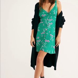 Free People On My Mind Slip